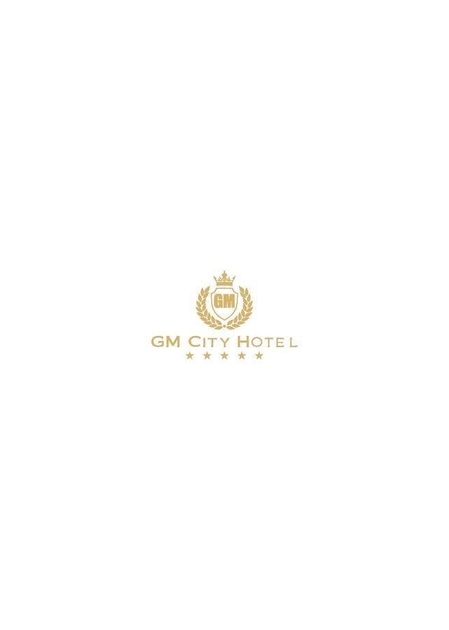 Отель GM City Hotel Баку-6