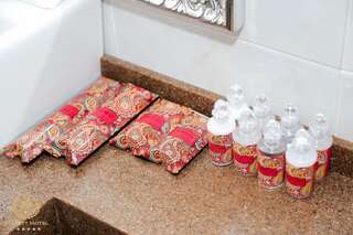 Отель GM City Hotel Баку Одноместный номер Делюкс-2