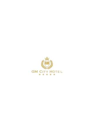 Отель GM City Hotel Баку-2