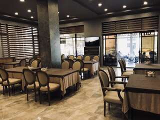 Отель GM City Hotel Баку-6